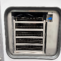 Thermo Scientific CryoMed Controlled-Rate Freezer image 3